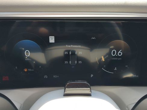 New 2026 Hyundai Palisade Limited FWD image 37