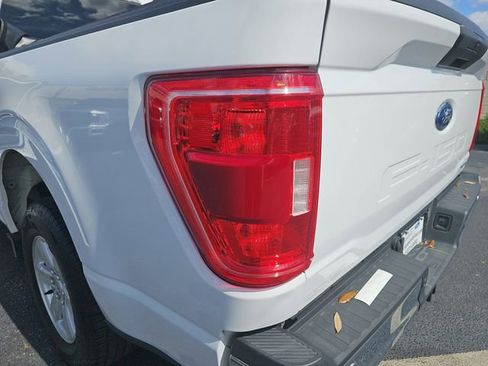 Used 2023 Ford F150 XLT w/ Equipment Group 301A Mid image 36