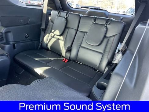 New 2026 Ford Explorer ST-Line image 16