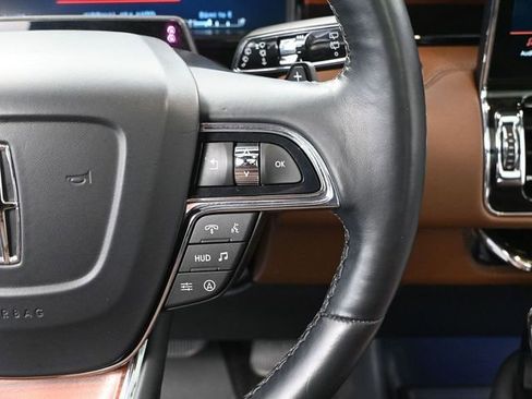 Used 2024 Lincoln Navigator Reserve w/ Equipment Group 201A image 30