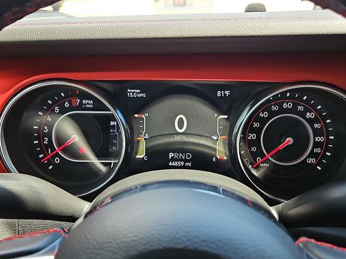 Used 2021 Jeep Gladiator Rubicon image 18