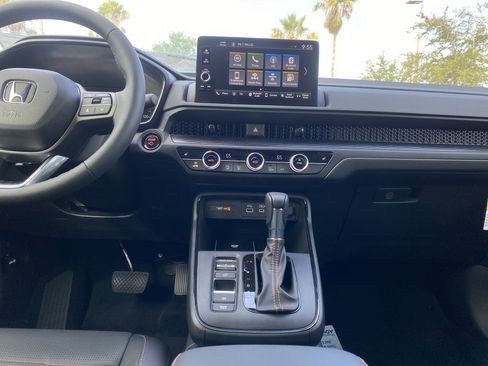New 2025 Honda CR-V Sport-L image 19