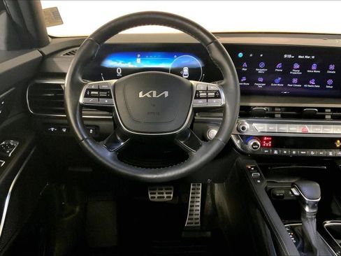 Used 2024 Kia Telluride SX X-Pro image 5