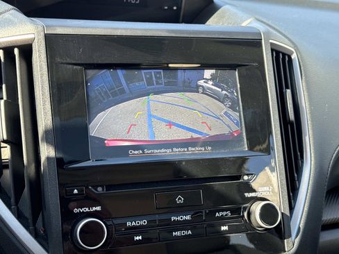 Used 2023 Subaru Impreza 2.0i Premium w/ Popular Package #2 image 26