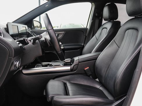 Used 2021 Mercedes-Benz GLA 250 image 17