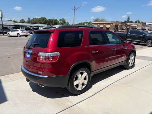 Used 2008 GMC Acadia SLT FWD image 5