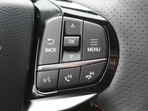 New 2026 Ford Explorer Tremor w/ Tremor Ultimate Package AWD/4WD image 29