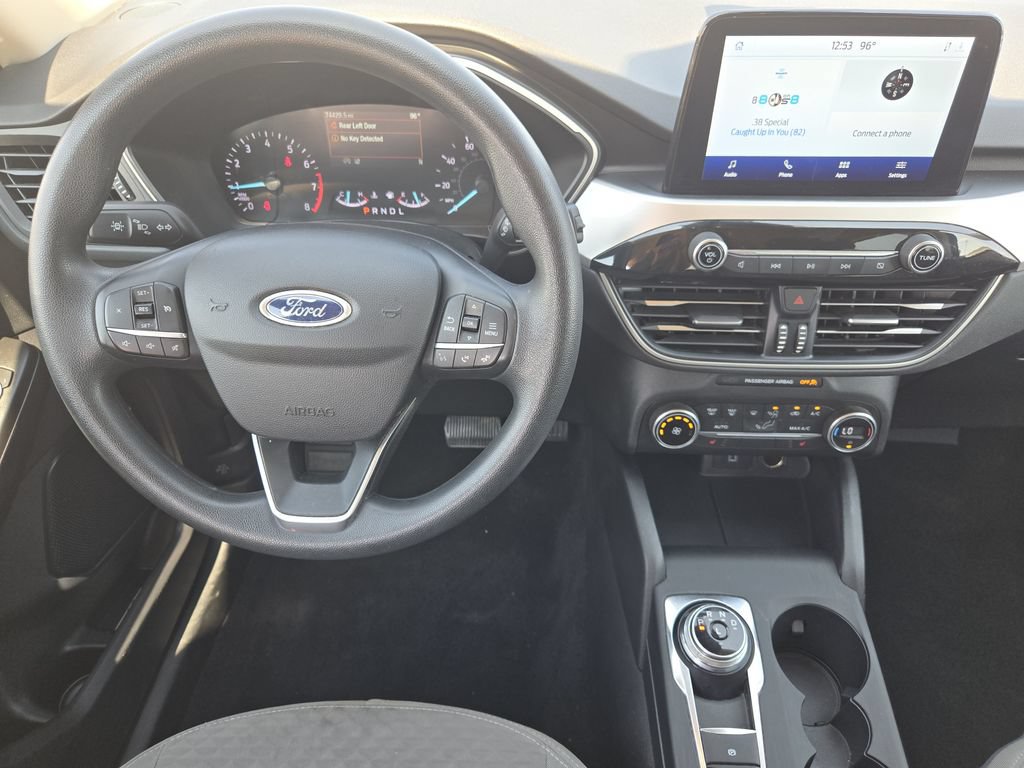 Used 2020 Ford Escape SE FWD image 27