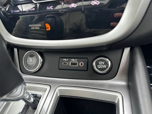 Used 2020 Nissan Murano SL AWD/4WD image 59