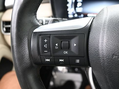 Used 2022 INFINITI QX60 Luxe AWD/4WD image 28
