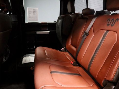 Certified 2018 Ford F450 King Ranch w/ King Ranch Ultimate Package image 22