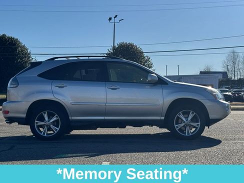 Used 2006 Lexus RX 400h 2WD image 10