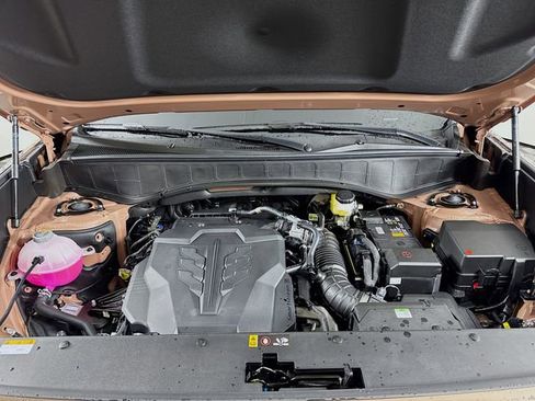 New 2026 Hyundai Palisade XRT Pro image 49