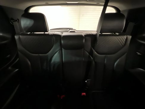 Used 2024 Hyundai Palisade SEL w/ Premium Package image 22