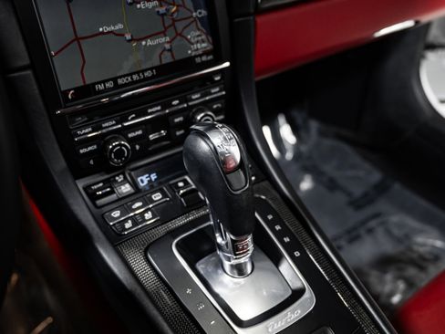 Used 2016 Porsche 911 Turbo S image 27