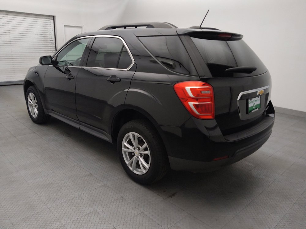 Used 2016 Chevrolet Equinox LT FWD image 5