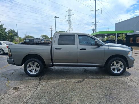 Used 2013 RAM 1500 Express AWD/4WD image 4