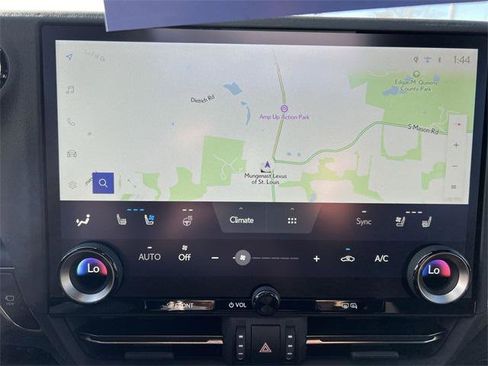 Certified 2024 Lexus GX 550 image 16