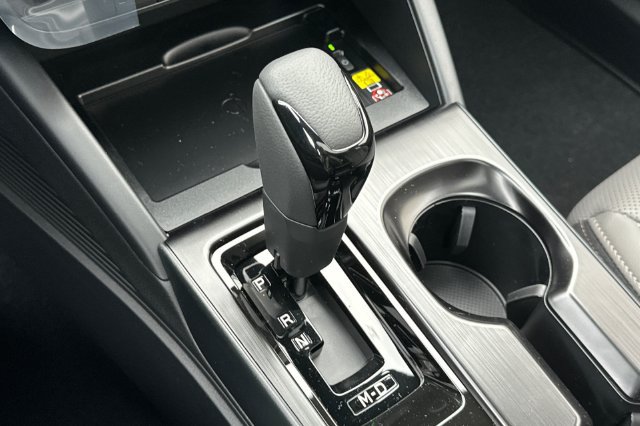 New 2026 Subaru Outback Limited AWD/4WD image 18