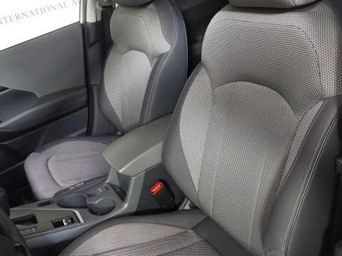 Certified 2024 Subaru Crosstrek 2.0i Premium AWD/4WD image 13
