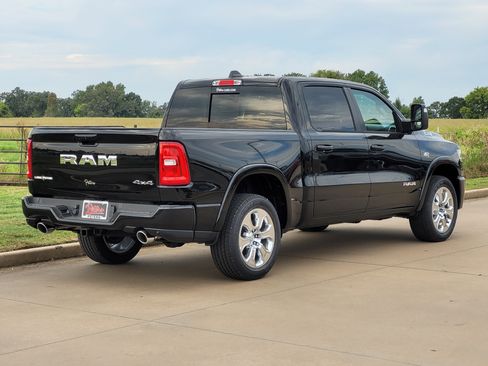 New 2026 RAM 1500 Lone Star image 3