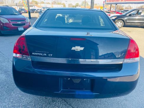 Used 2010 Chevrolet Impala LT image 8