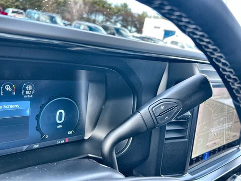 New 2026 Ford F250 Lariat w/ FX4 Off-Road Package image 22