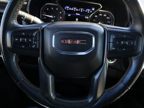 Used 2021 GMC Yukon AT4 w/ Technology Package AWD/4WD image 35