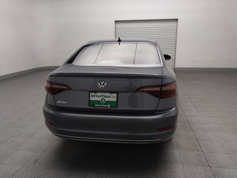Used 2021 Volkswagen Jetta S w/ Driver Assistance Package FWD image 7
