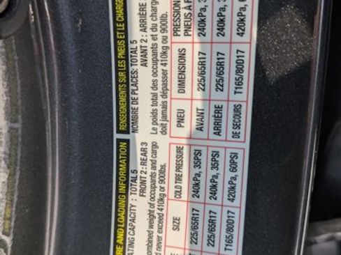 Used 2023 Toyota RAV4 XLE w/ Convenience Package FWD image 16