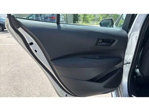 Certified 2024 Toyota Corolla LE FWD image 33
