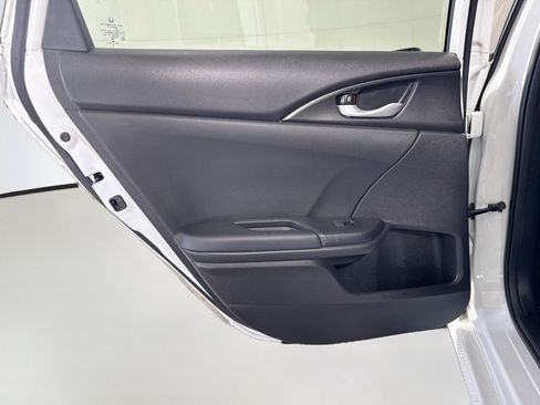 Used 2020 Honda Civic Sport image 26