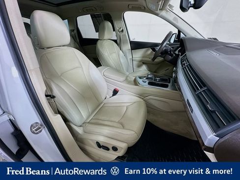Used 2018 Audi Q7 2.0T Premium Plus AWD/4WD image 36