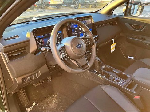 New 2026 Subaru Outback Premium image 8