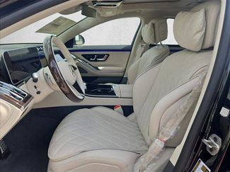 New 2026 Mercedes-Benz S 580 4MATIC Sedan video 3