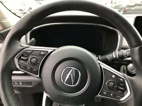 Used 2024 Acura MDX Technology image 8