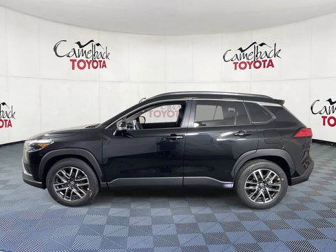 New 2026 Toyota Corolla Cross XLE image 4