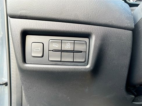 Used 2023 MAZDA CX-5 Carbon Edition image 10