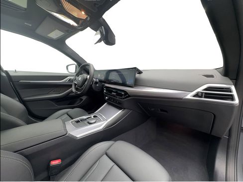 Used 2025 BMW 430i xDrive w/ Premium Package AWD/4WD image 33