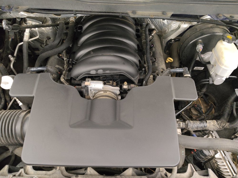 Used 2014 Chevrolet Silverado 1500 LT w/ All Star Edition AWD/4WD image 30