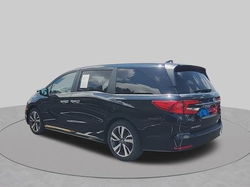 Used 2024 Honda Odyssey Touring image 6
