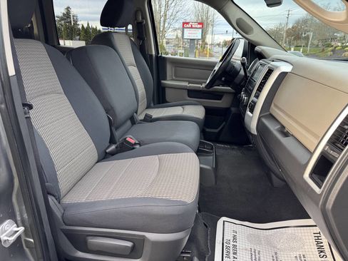 Used 2010 Dodge Ram 3500 Truck SLT w/ Big Horn Regional Package image 8