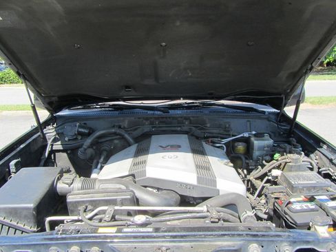 Used 1999 Toyota Land Cruiser AWD/4WD image 25