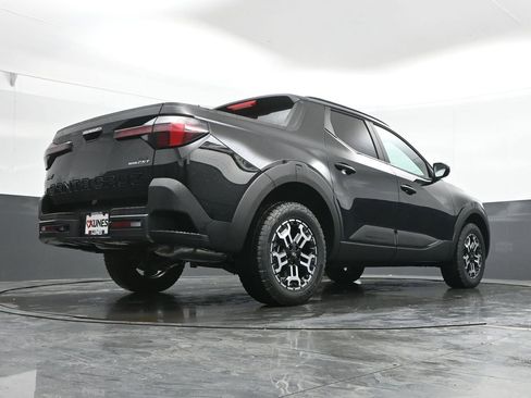 New 2026 Hyundai Santa Cruz XRT AWD/4WD image 44