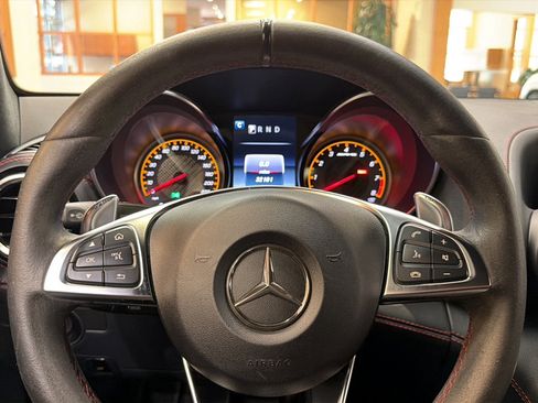 Used 2016 Mercedes-Benz AMG GT S image 20