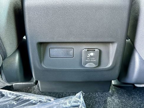 New 2026 Nissan Frontier S w/ S Utility Package image 28