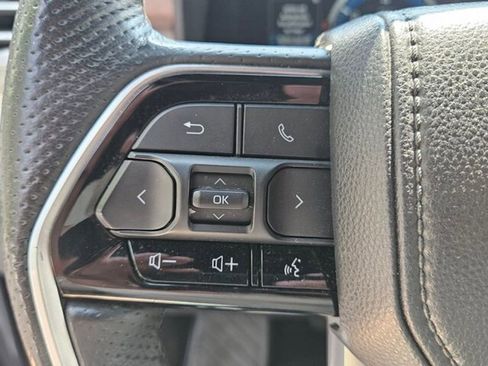 Used 2023 Toyota Sequoia Capstone image 29