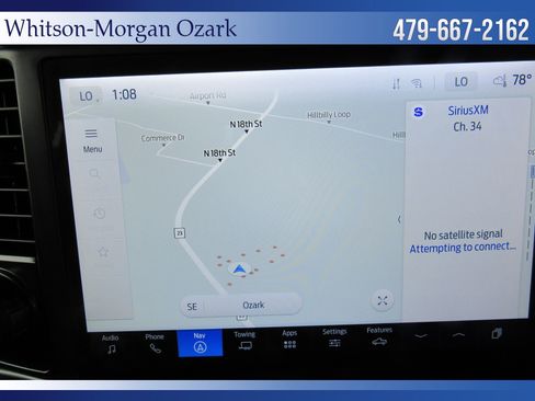 Used 2025 Ford F150 Tremor w/ Bed Utility Package AWD/4WD image 49