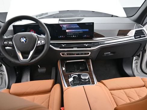 New 2026 BMW X5 sDrive40i RWD image 38