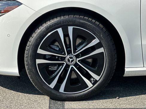 Certified 2025 Mercedes-Benz CLA 250 image 32